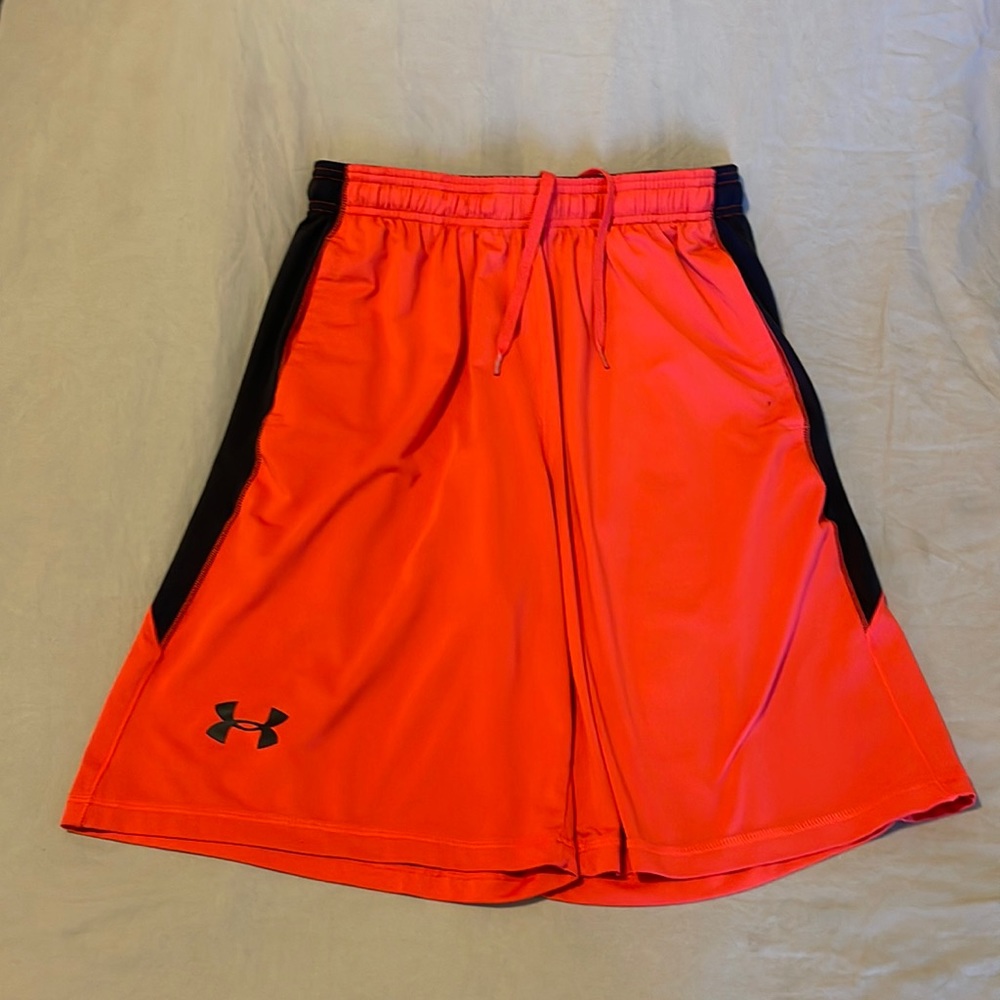 Under Amour Gym Shorts M